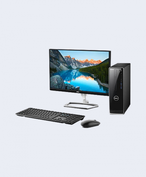 desktop Dell Inspiron